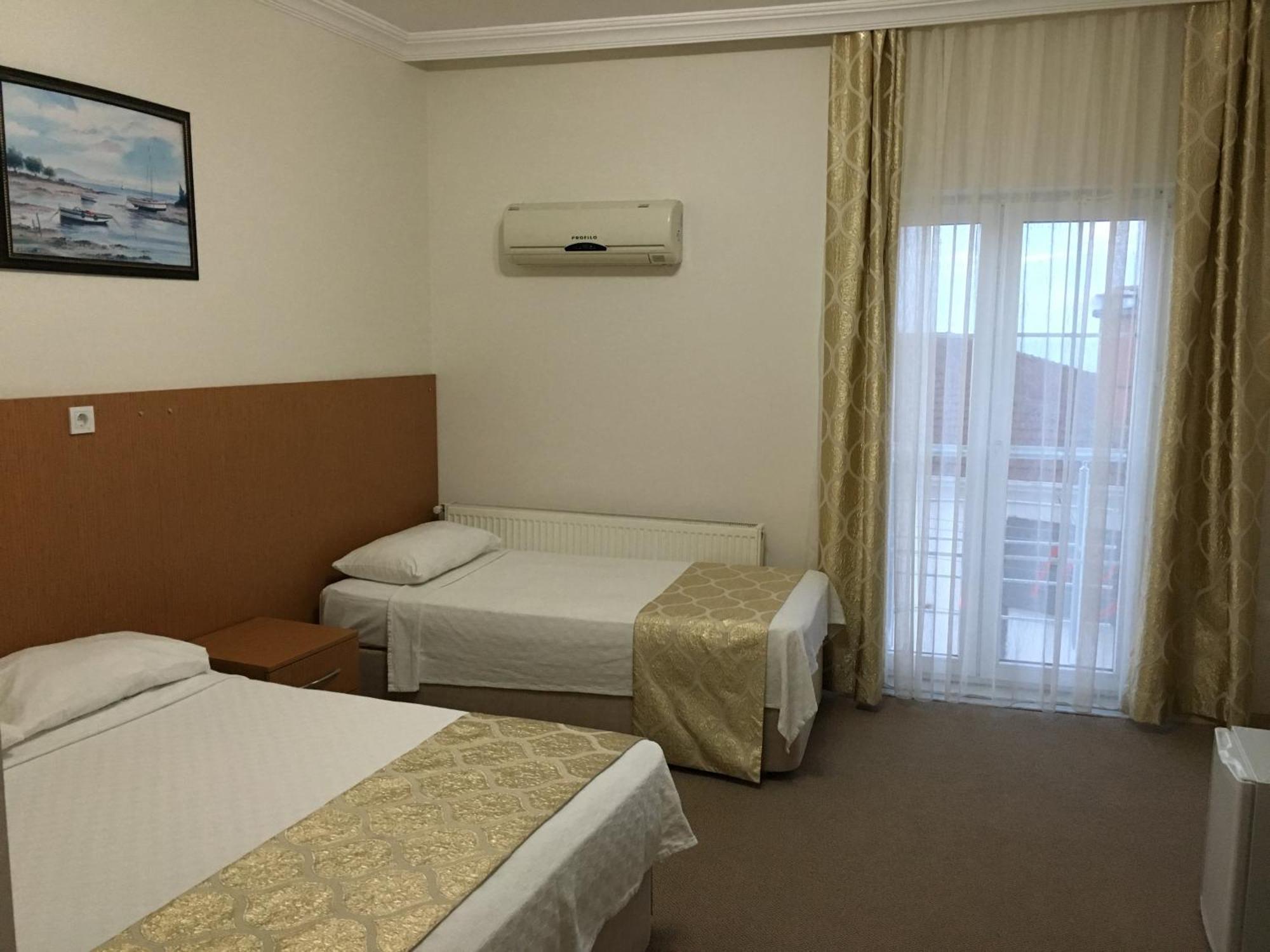 Meltem Hotel İğneada Zimmer foto
