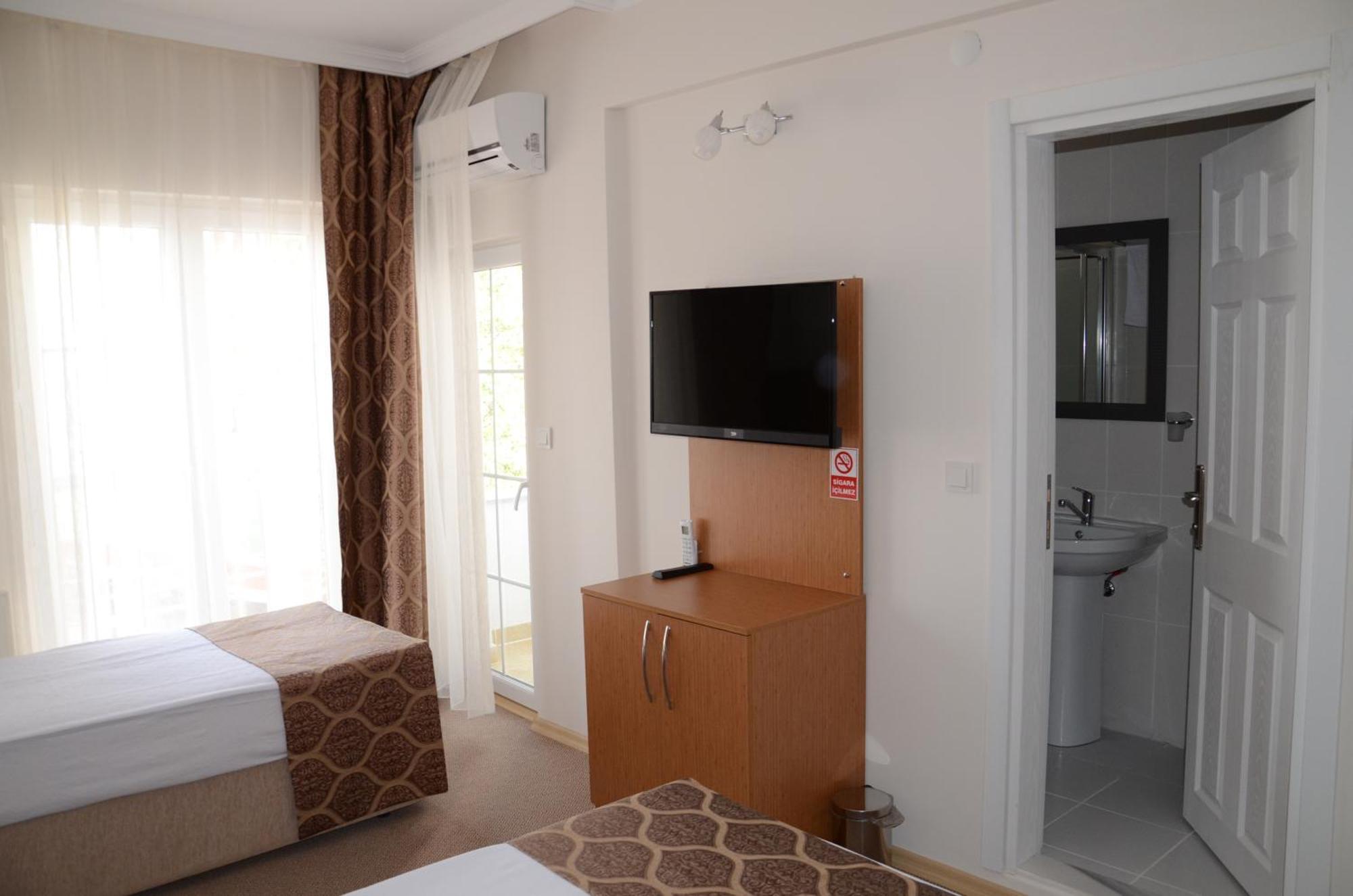 Meltem Hotel İğneada Zimmer foto